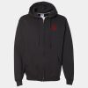 Dri Power® Full-Zip Hooded Sweatshirt Thumbnail