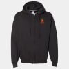 Dri Power® Full-Zip Hooded Sweatshirt Thumbnail