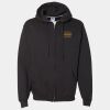 Dri Power® Full-Zip Hooded Sweatshirt Thumbnail