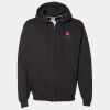 Dri Power® Full-Zip Hooded Sweatshirt Thumbnail