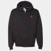 Dri Power® Full-Zip Hooded Sweatshirt Thumbnail