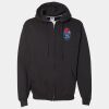 Dri Power® Full-Zip Hooded Sweatshirt Thumbnail