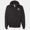 Dri Power® Full-Zip Hooded Sweatshirt Thumbnail