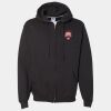 Dri Power® Full-Zip Hooded Sweatshirt Thumbnail