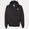 Dri Power® Full-Zip Hooded Sweatshirt Thumbnail
