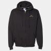 Dri Power® Full-Zip Hooded Sweatshirt Thumbnail