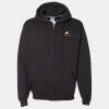 Dri Power® Full-Zip Hooded Sweatshirt Thumbnail