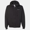 Dri Power® Full-Zip Hooded Sweatshirt Thumbnail