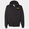 Dri Power® Full-Zip Hooded Sweatshirt Thumbnail