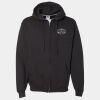 Dri Power® Full-Zip Hooded Sweatshirt Thumbnail