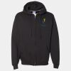 Dri Power® Full-Zip Hooded Sweatshirt Thumbnail