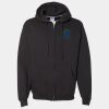 Dri Power® Full-Zip Hooded Sweatshirt Thumbnail