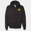 Dri Power® Full-Zip Hooded Sweatshirt Thumbnail