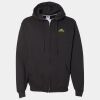 Dri Power® Full-Zip Hooded Sweatshirt Thumbnail