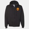 Dri Power® Full-Zip Hooded Sweatshirt Thumbnail