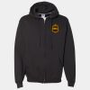 Dri Power® Full-Zip Hooded Sweatshirt Thumbnail