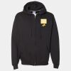 Dri Power® Full-Zip Hooded Sweatshirt Thumbnail