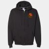 Dri Power® Full-Zip Hooded Sweatshirt Thumbnail