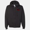 Dri Power® Full-Zip Hooded Sweatshirt Thumbnail