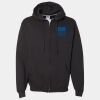 Dri Power® Full-Zip Hooded Sweatshirt Thumbnail