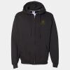 Dri Power® Full-Zip Hooded Sweatshirt Thumbnail