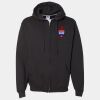 Dri Power® Full-Zip Hooded Sweatshirt Thumbnail