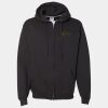 Dri Power® Full-Zip Hooded Sweatshirt Thumbnail