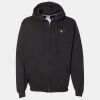 Dri Power® Full-Zip Hooded Sweatshirt Thumbnail