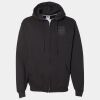 Dri Power® Full-Zip Hooded Sweatshirt Thumbnail