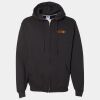 Dri Power® Full-Zip Hooded Sweatshirt Thumbnail