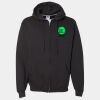 Dri Power® Full-Zip Hooded Sweatshirt Thumbnail
