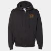 Dri Power® Full-Zip Hooded Sweatshirt Thumbnail