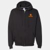 Dri Power® Full-Zip Hooded Sweatshirt Thumbnail