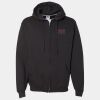 Dri Power® Full-Zip Hooded Sweatshirt Thumbnail