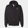 Dri Power® Full-Zip Hooded Sweatshirt Thumbnail