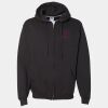 Dri Power® Full-Zip Hooded Sweatshirt Thumbnail