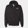 Dri Power® Full-Zip Hooded Sweatshirt Thumbnail
