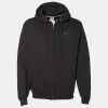 Dri Power® Full-Zip Hooded Sweatshirt Thumbnail