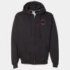 Dri Power® Full-Zip Hooded Sweatshirt Thumbnail