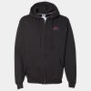 Dri Power® Full-Zip Hooded Sweatshirt Thumbnail