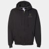 Dri Power® Full-Zip Hooded Sweatshirt Thumbnail