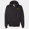 Dri Power® Full-Zip Hooded Sweatshirt Thumbnail