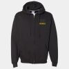 Dri Power® Full-Zip Hooded Sweatshirt Thumbnail
