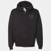 Dri Power® Full-Zip Hooded Sweatshirt Thumbnail