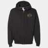 Dri Power® Full-Zip Hooded Sweatshirt Thumbnail