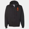 Dri Power® Full-Zip Hooded Sweatshirt Thumbnail