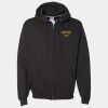 Dri Power® Full-Zip Hooded Sweatshirt Thumbnail