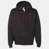 Dri Power® Full-Zip Hooded Sweatshirt Thumbnail