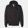 Dri Power® Full-Zip Hooded Sweatshirt Thumbnail