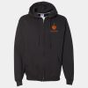 Dri Power® Full-Zip Hooded Sweatshirt Thumbnail
